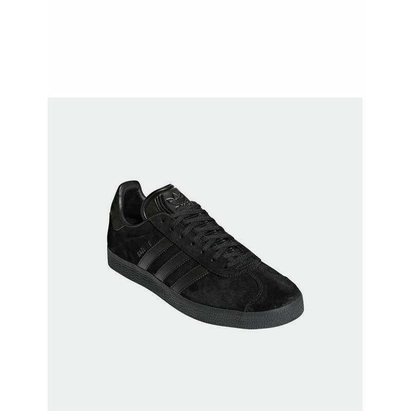 Zapatillas para Hombre Adidas originals Gazelle  Negro