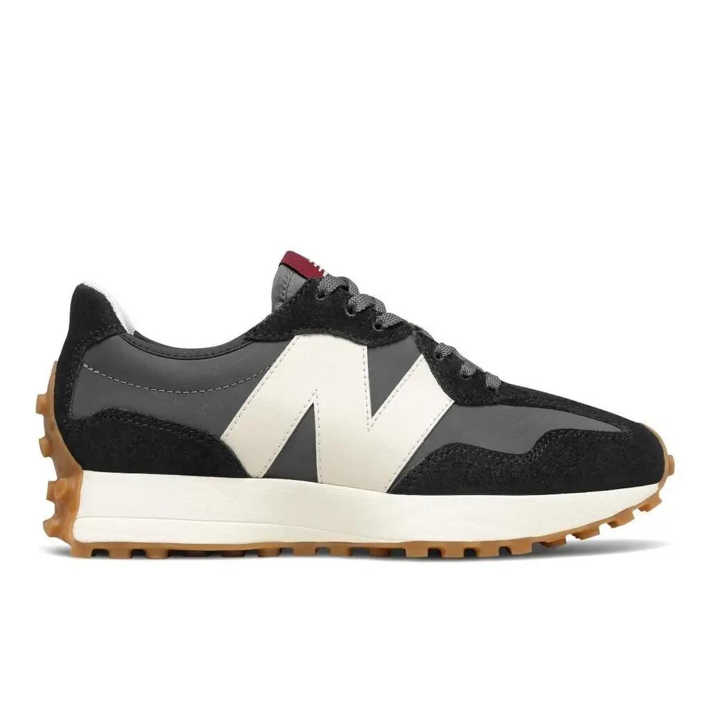 Chaussures pour femmes New balance 327 Noir