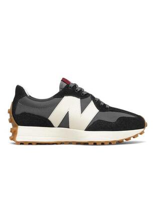 Zapatillas para Mujer New balance 327 Negro