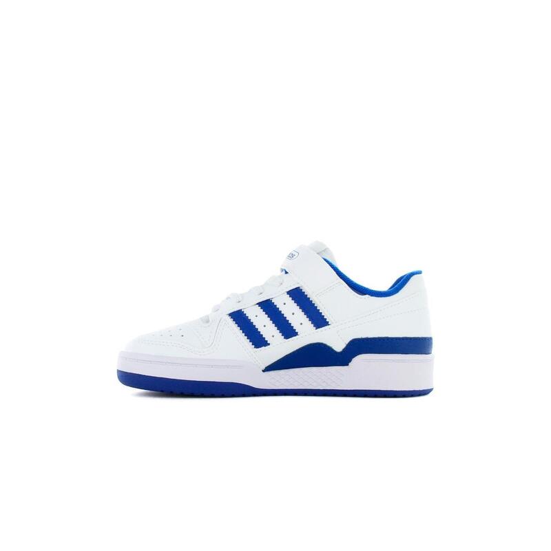 Zapatillas Adidas originals Forum low c Blanco