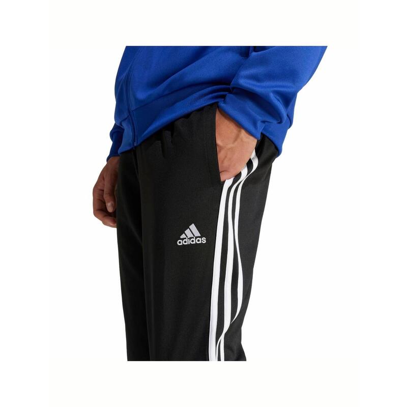 Conjunto para Hombre Adidas 3s dk  Azul