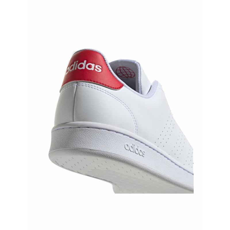 Zapatillas para Hombre Adidas Advantage  Blanco