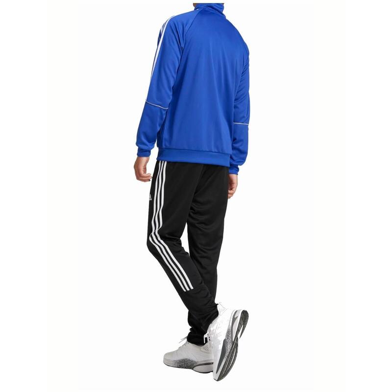 Conjunto para Hombre Adidas 3s dk  Azul