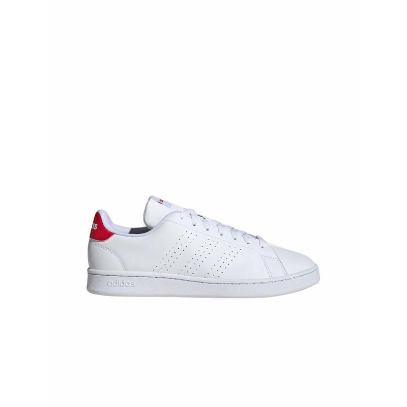 Zapatillas para Hombre Adidas Advantage  Blanco