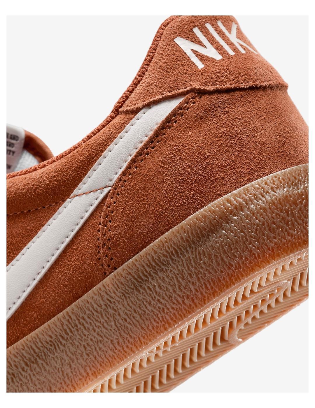 Chaussure homme Nike Killshot 2 marron 5/5
