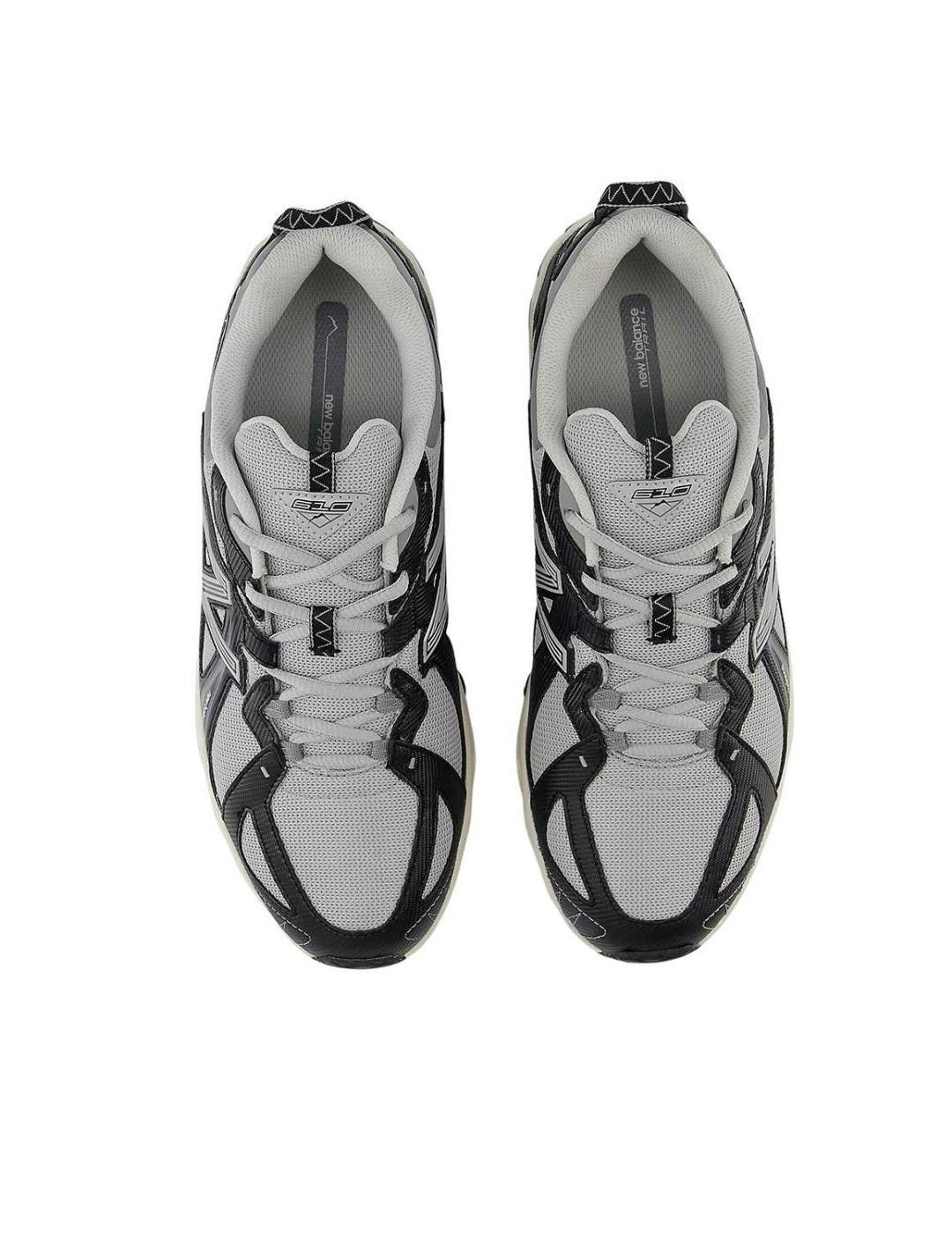 Running y trail para Hombre New balance 610tar  Gris 2/3