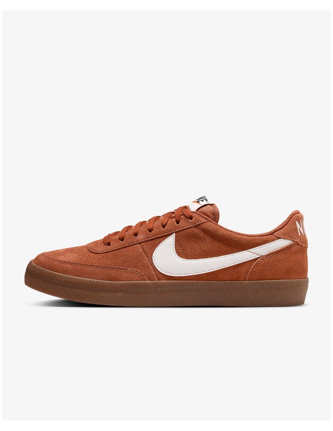 Chaussure homme Nike Killshot 2 marron 2/5