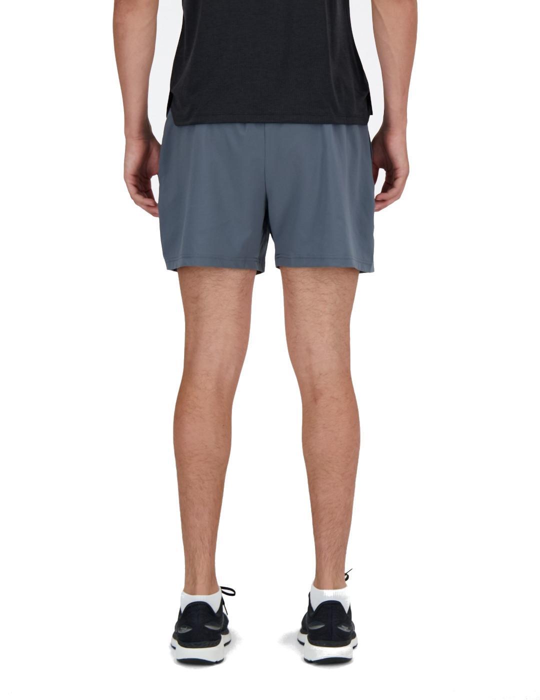Korte broek New balance model MS41227GT voor mannen 2/6