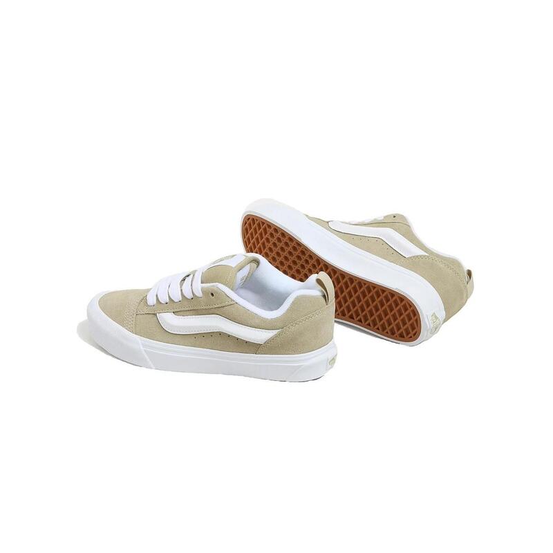 Zapatillas para Mujer Vans Knu skool Verde