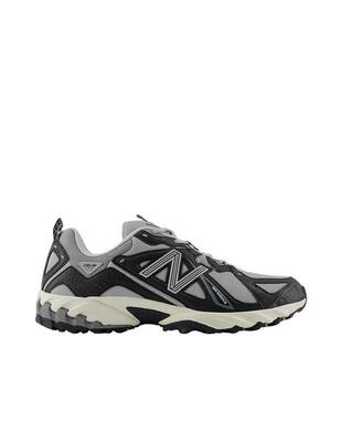 Running y trail para Hombre New balance 610tar Gris