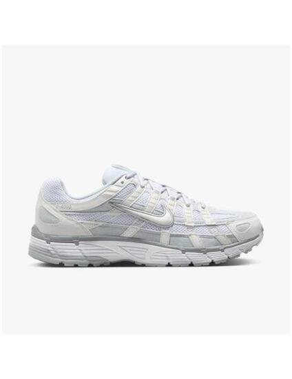 Zapatillas Nike moda P-6000 Blanco