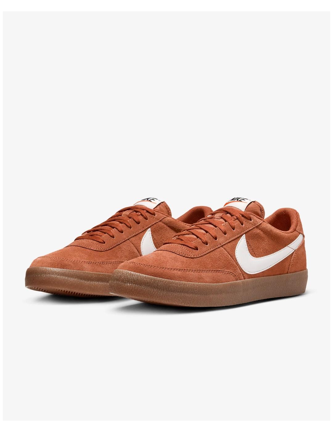 Chaussure homme Nike Killshot 2 marron 3/5