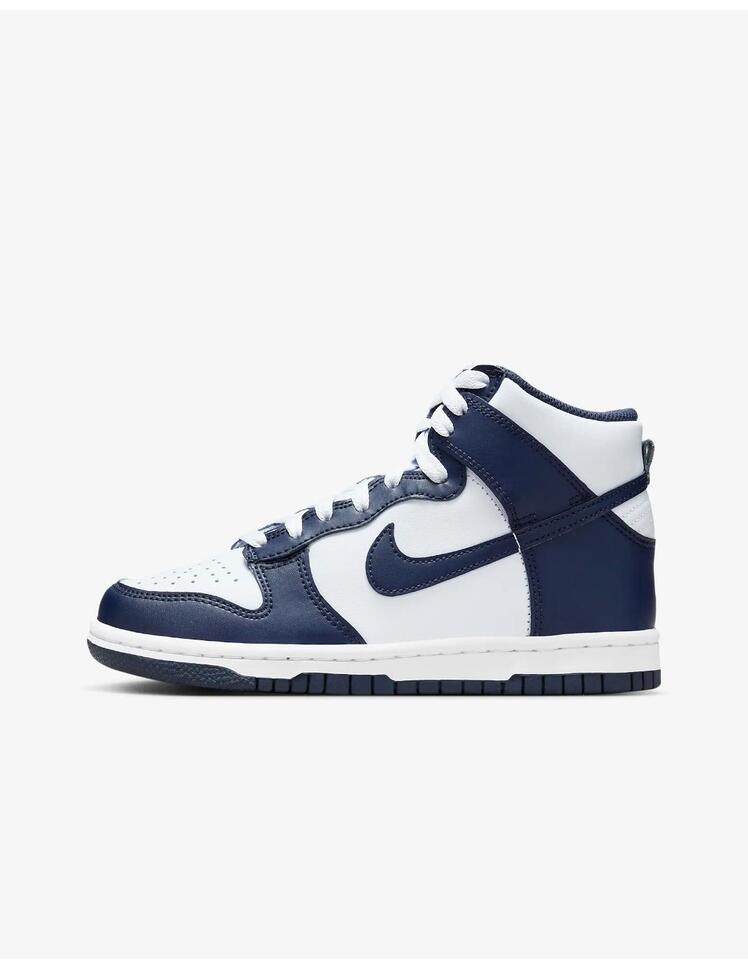 Buty Nike Dunk High