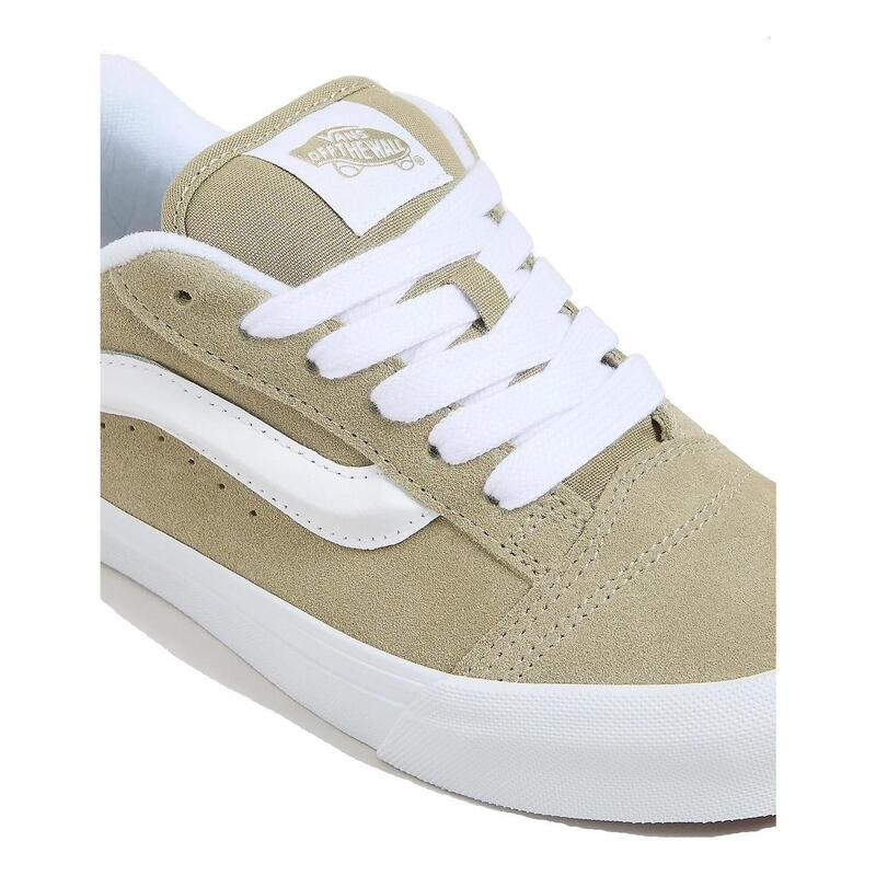 Zapatillas para Mujer Vans Knu skool Verde