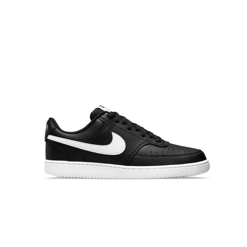 Zapatillas para Hombre Nike Court vision low Negro