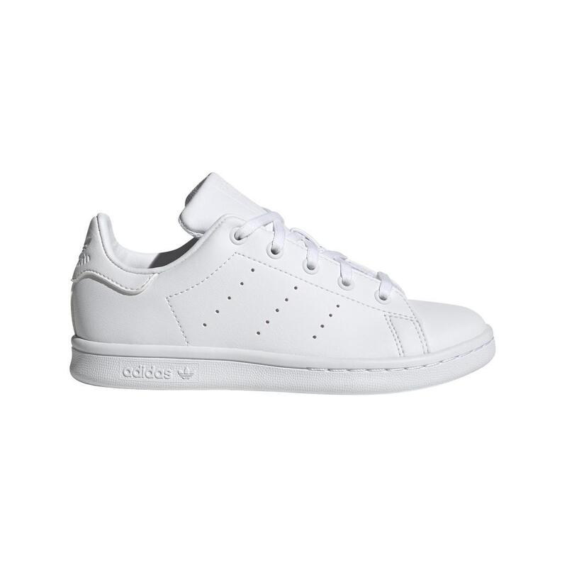 Zapatillas para Niño Adidas originals Stan smith Blanco