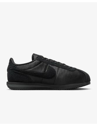 Zapatillas para Mujer Nike moda Cortez Negro