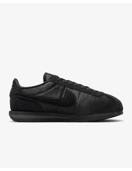 Zapatillas para Mujer Nike moda Cortez Negro