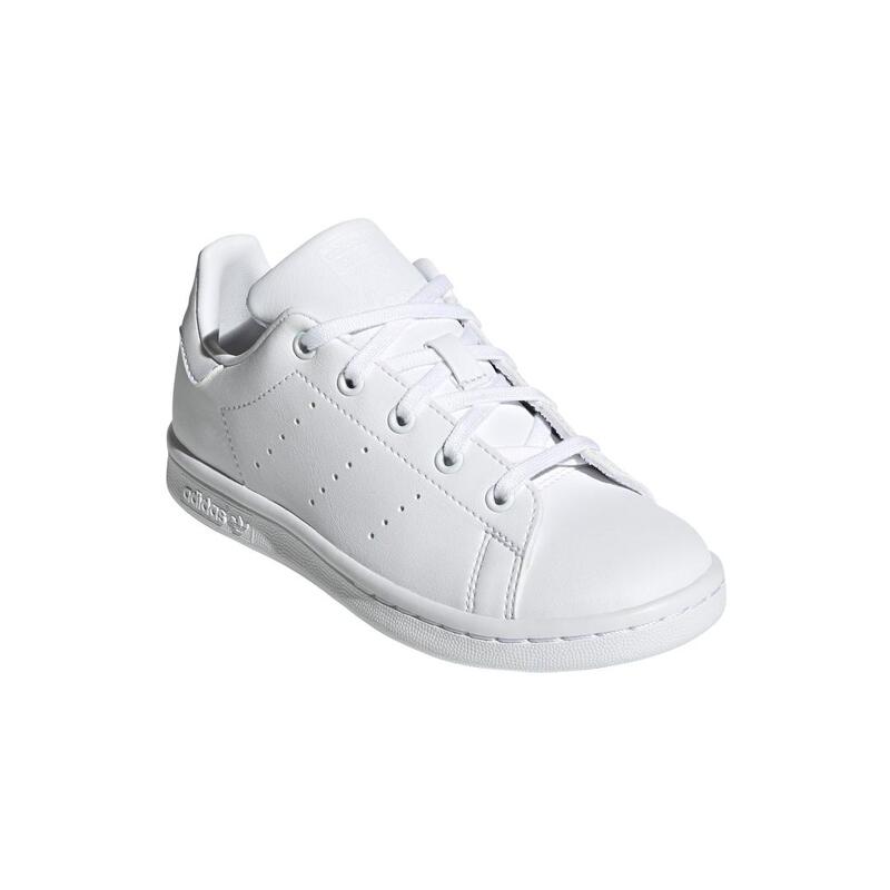 Zapatillas para Niño Adidas originals Stan smith Blanco