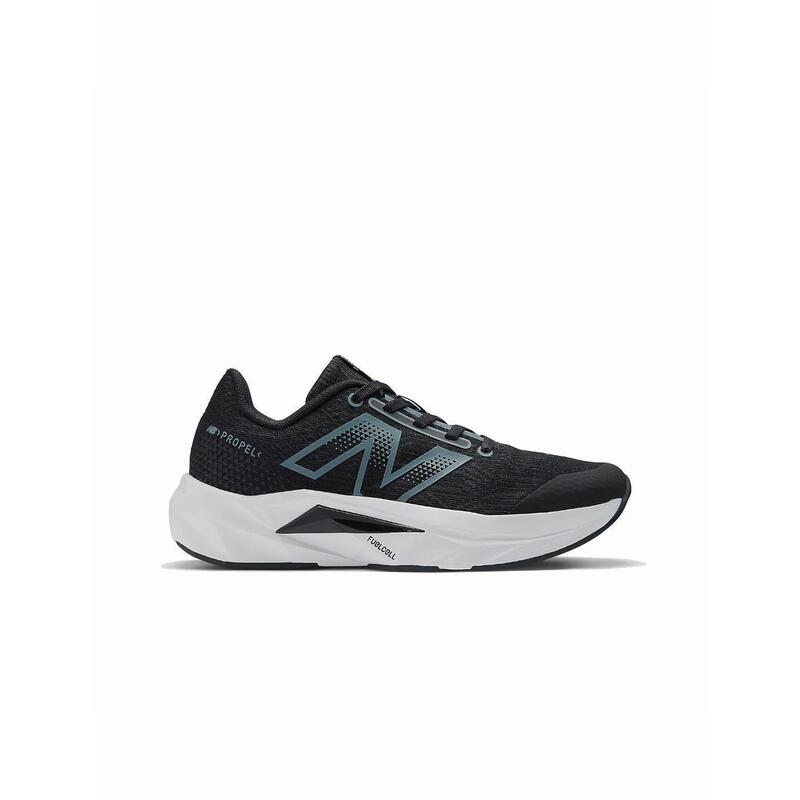 Zapatillas para Niño New balance Fuelcell propel b5 Negro