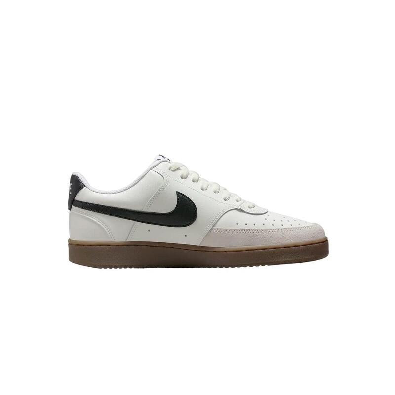 Zapatillas para Hombre Nike Court vision low Blanco