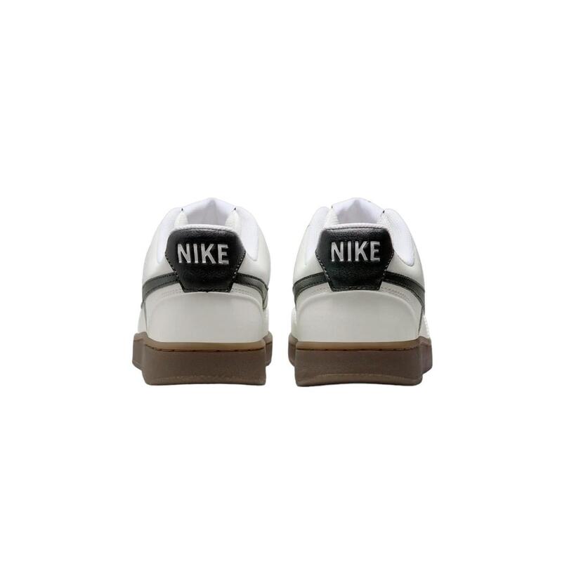 Adidași Nike Court Vision Low 133 sail negru alb