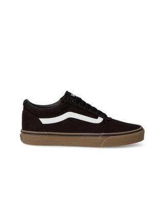 Sneakers para Hombre Vans Mn ward Gris