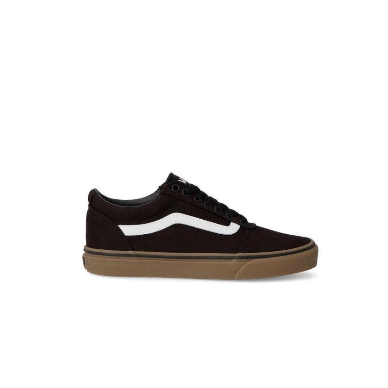 Sneakers para Hombre Vans Mn ward  Gris