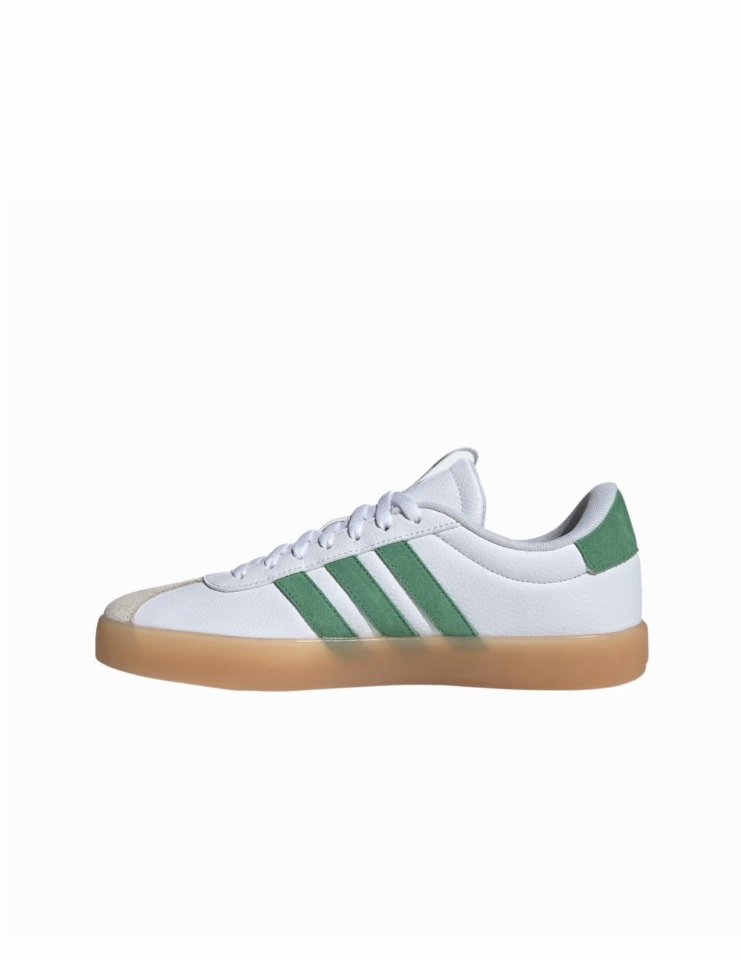Baskets Adidas Vl Court 3.0 pour homme 2/6