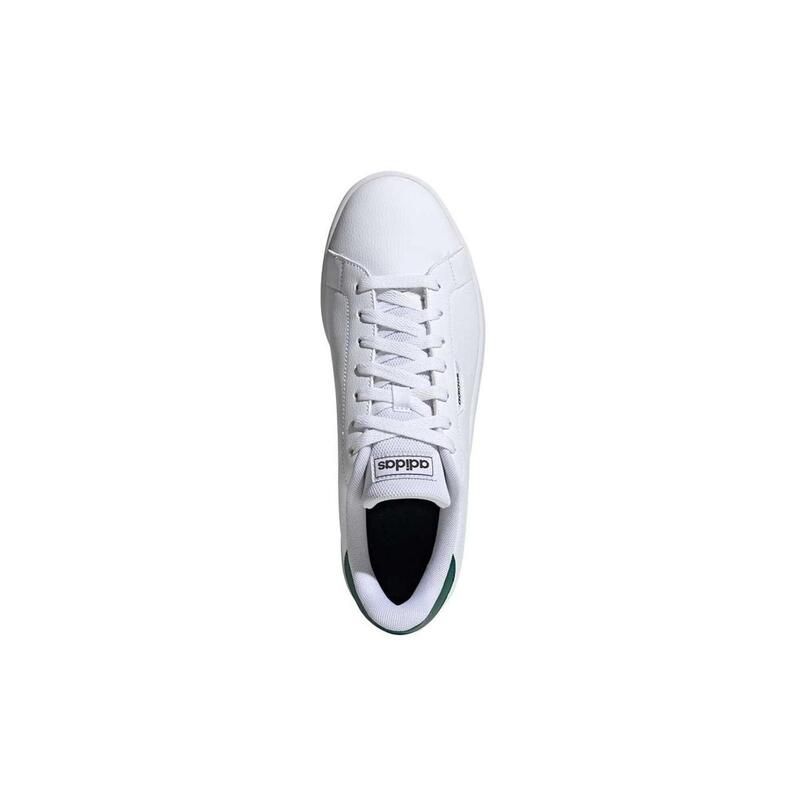 Sneakers Adidas  urban court Blanco