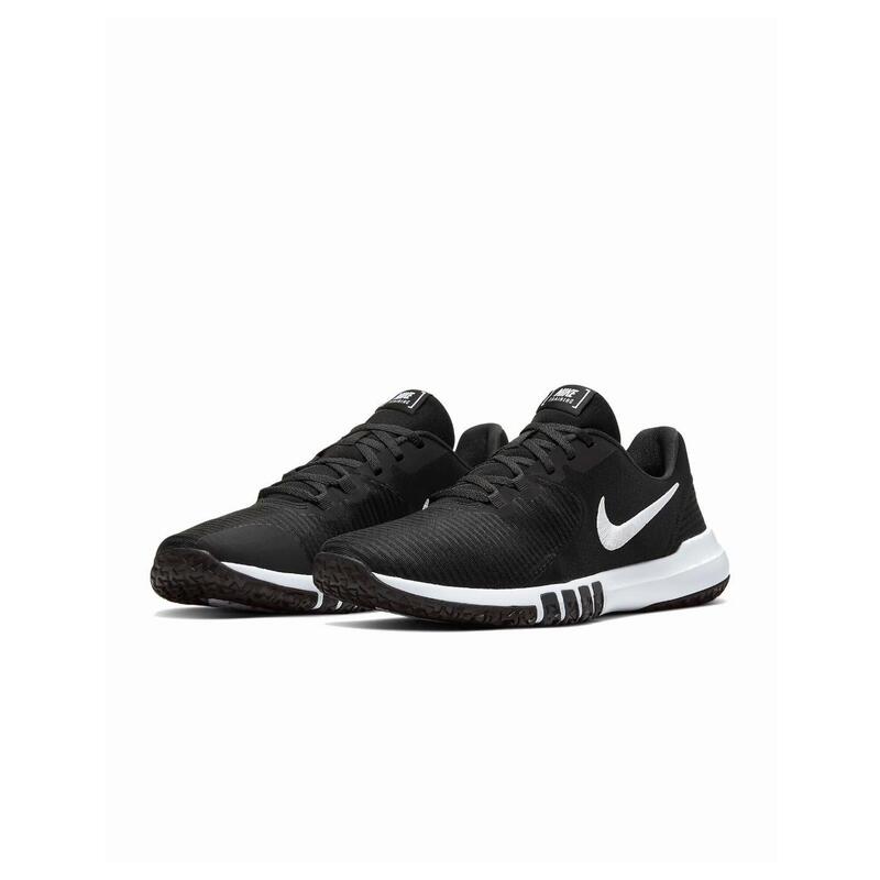 Fitness y cardio training para Hombre Nike Flex control tr4  Negro