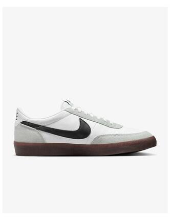 Zapatillas Nike moda Killshot 2 leather Blanco