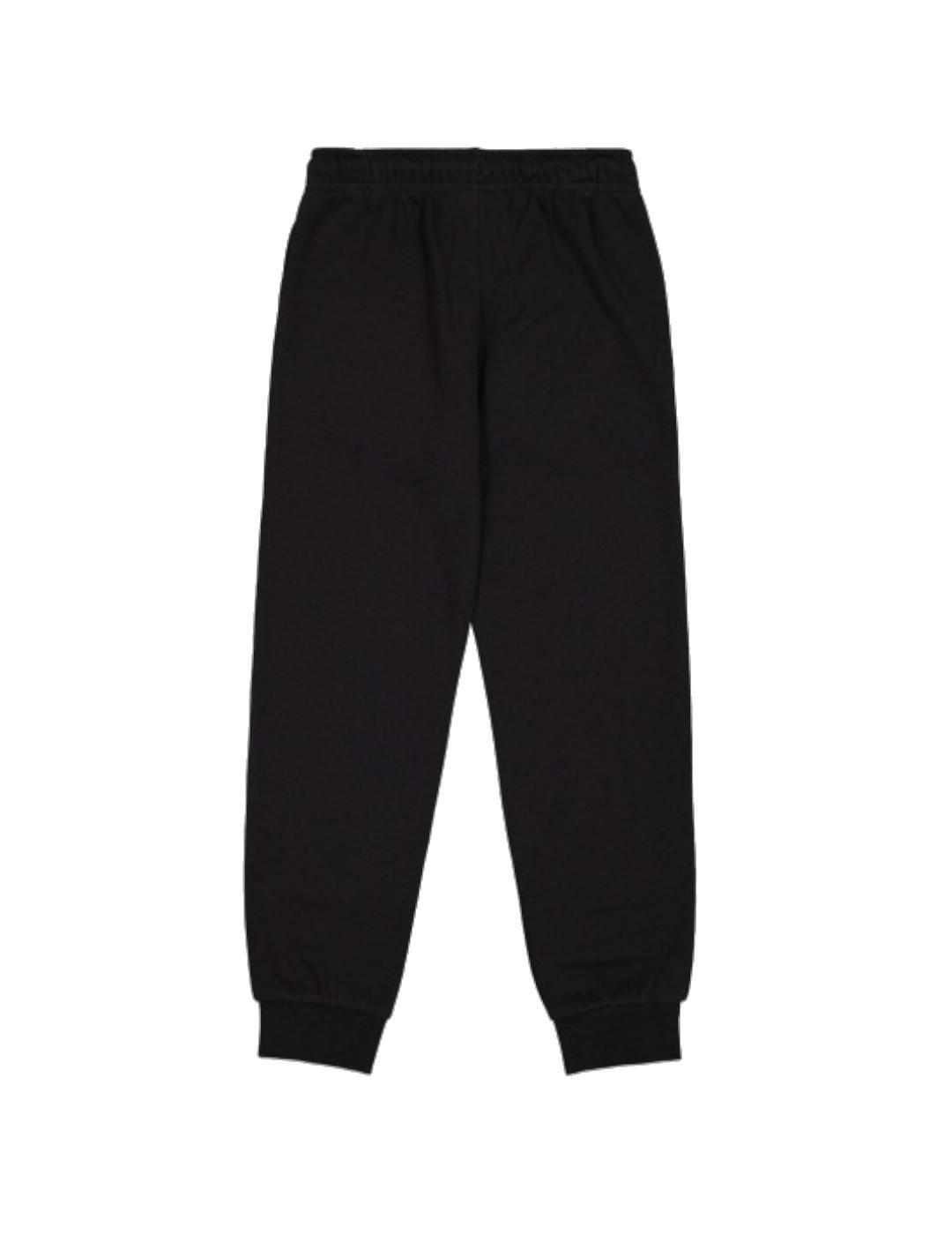 Shorts pour enfant Champion B rib cuff Noir 2/3