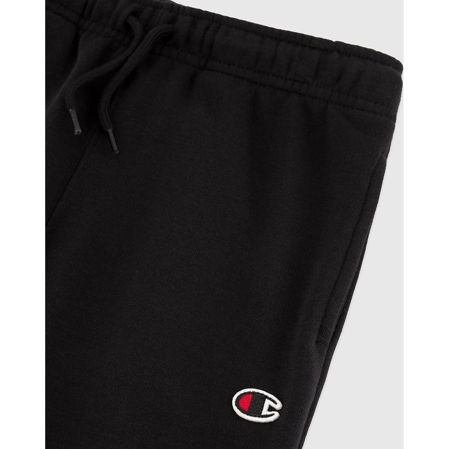 Pantalones cortos para Niño Champion B rib cuff Negro 3/6
