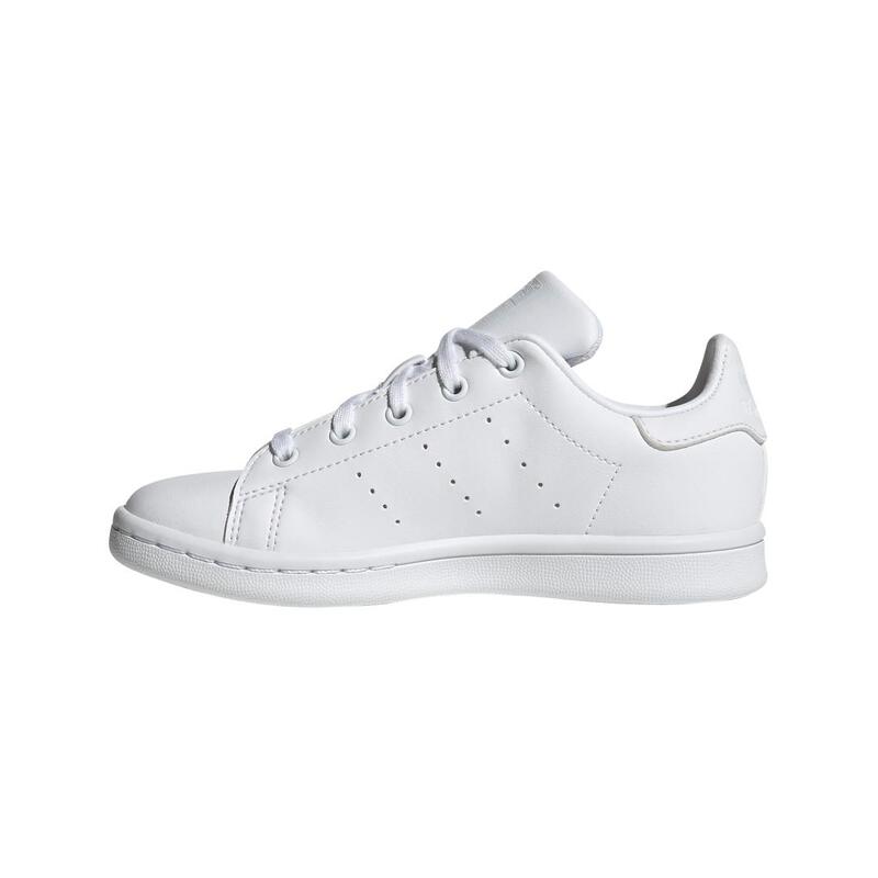 Zapatillas para Niño Adidas originals Stan smith Blanco