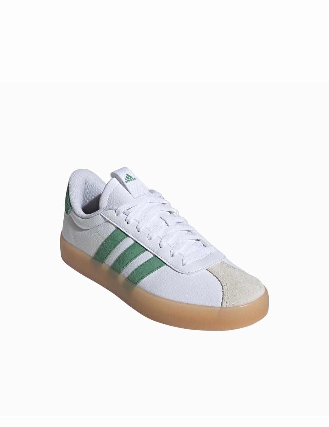 Baskets Adidas Vl Court 3.0 pour homme 3/6