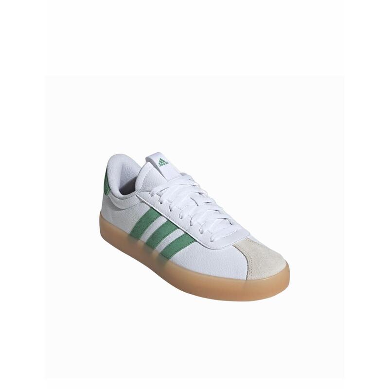 Zapatillas para Hombre Adidas  court 3.0  Blanco