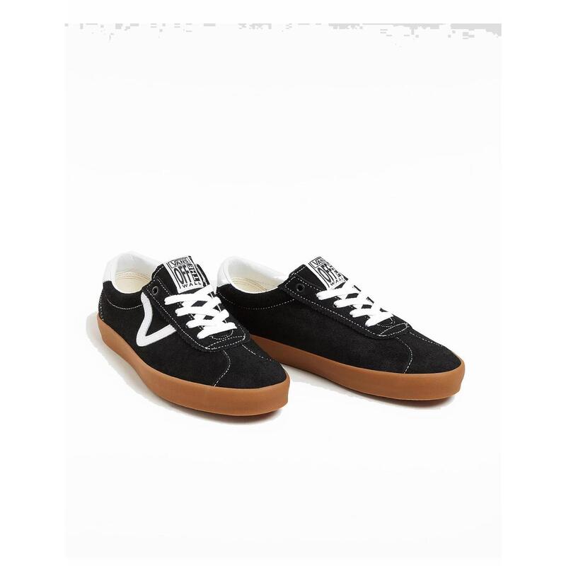 Zapatillas Vans Sport low Negro