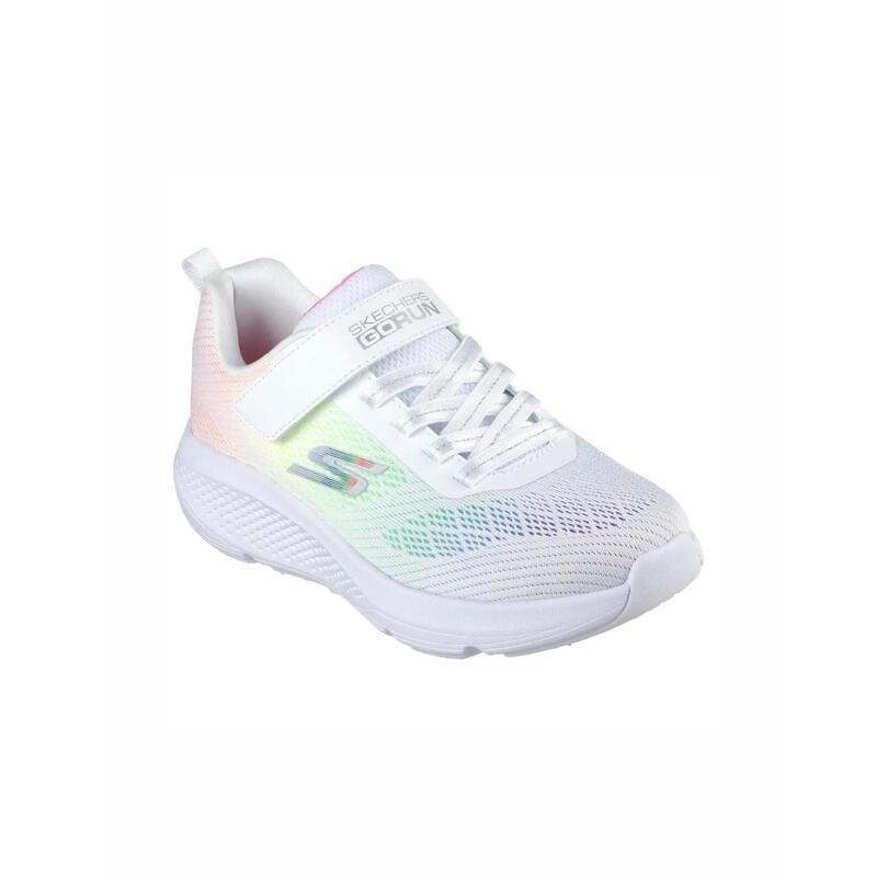 Zapatillas para Niño Skechers Go run elevate Blanco