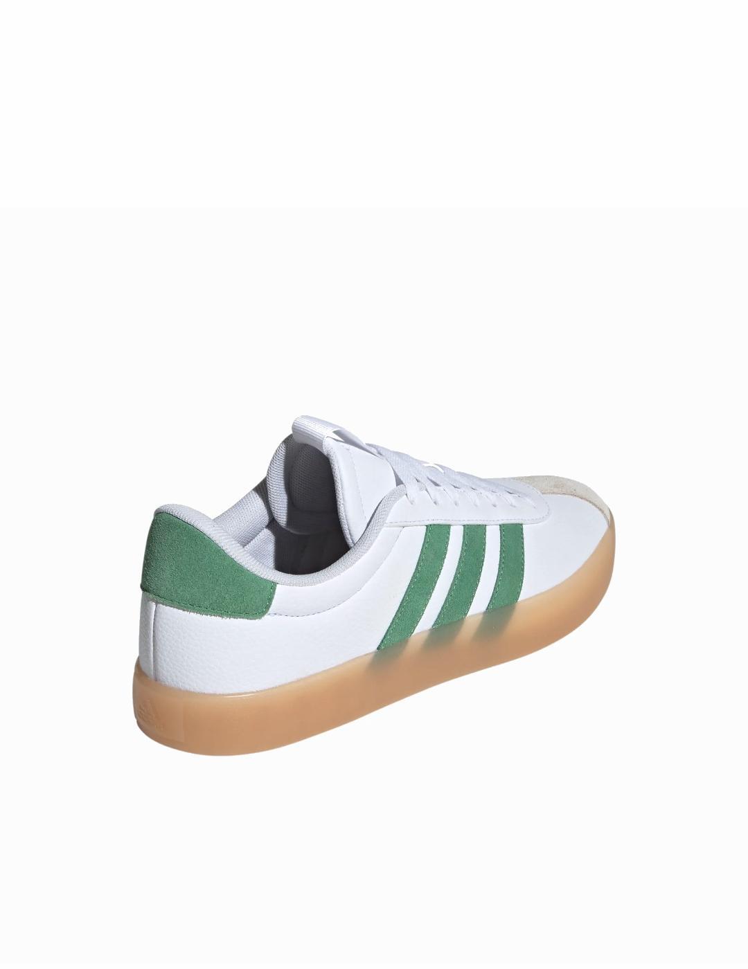 Baskets Adidas Vl Court 3.0 pour homme 4/6