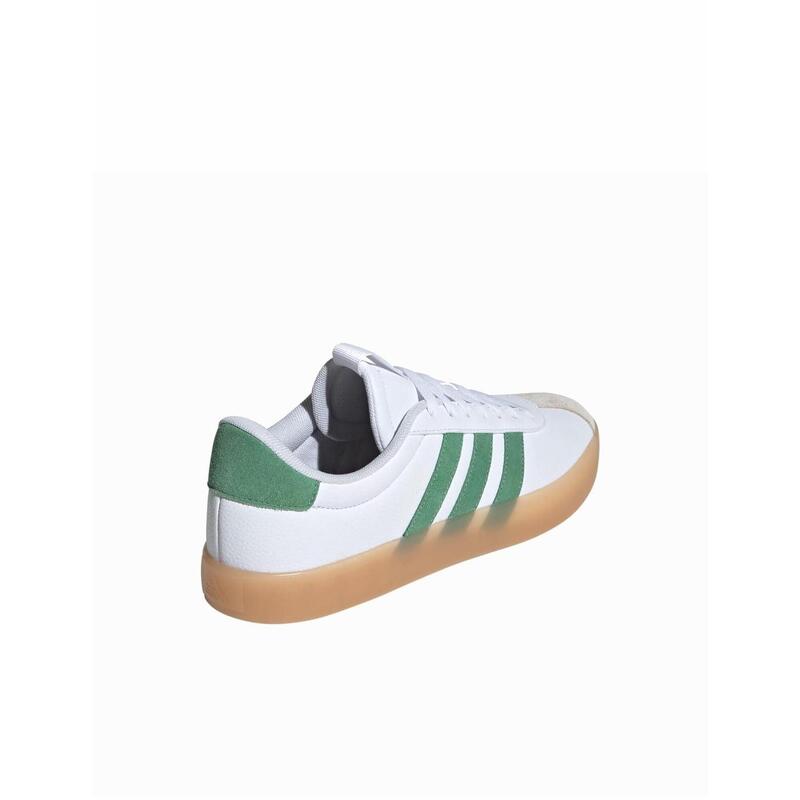 Zapatillas para Hombre Adidas  court 3.0  Blanco