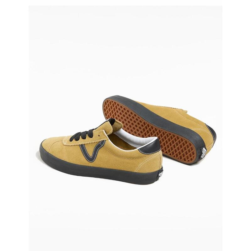 Zapatillas para Hombre Vans Sport low Camel