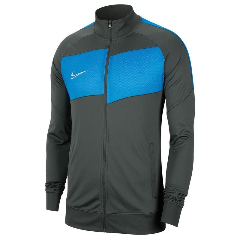 Chaqueta para Niño Nike Soccer  Gris