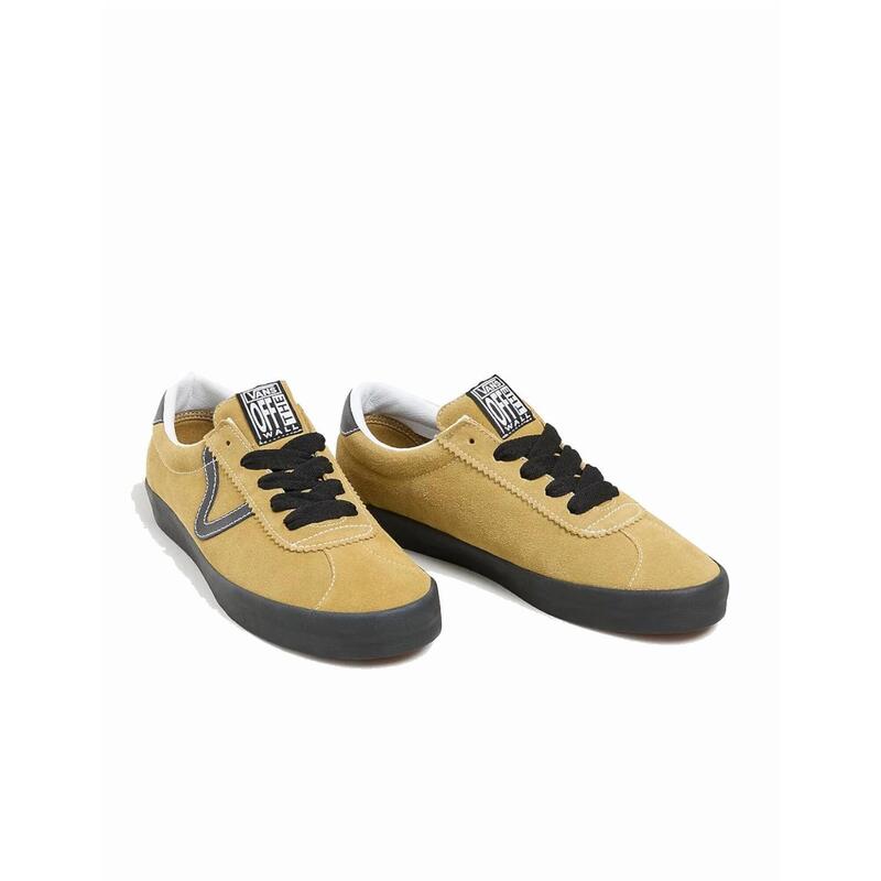 Zapatillas para Hombre Vans Sport low Camel