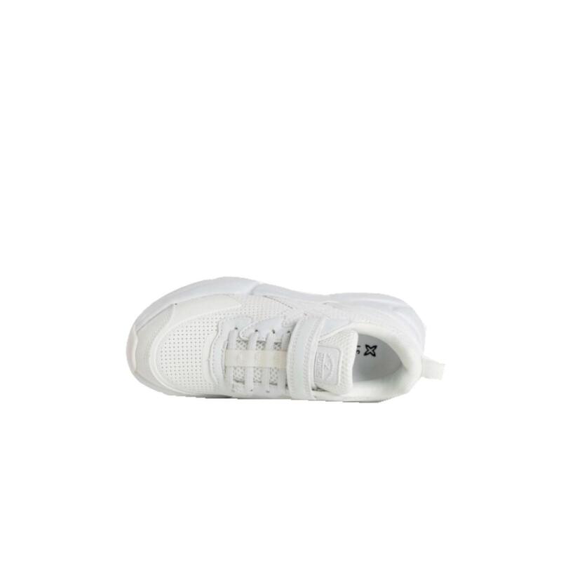 Zapatillas para Niño Munich Mini track vco 79  Blanco