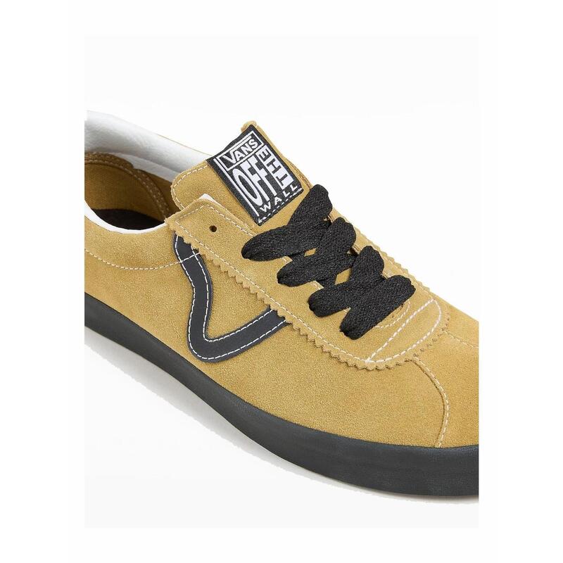 Zapatillas para Hombre Vans Sport low Camel