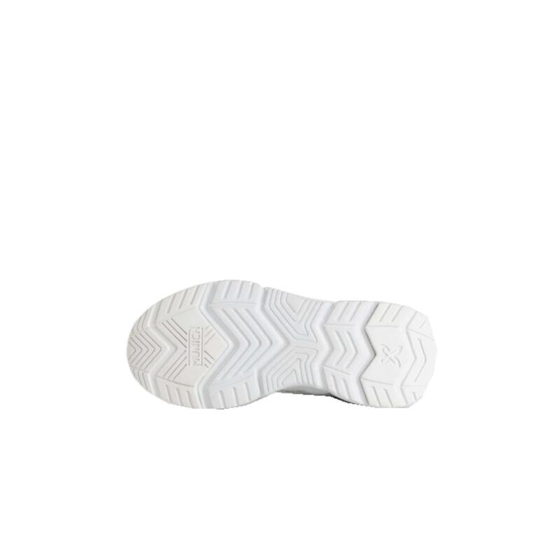 Zapatillas para Niño Munich Mini track vco 79  Blanco