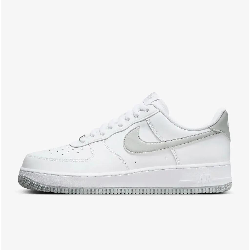 Nike Air Force 1 - Light Smoke Grey