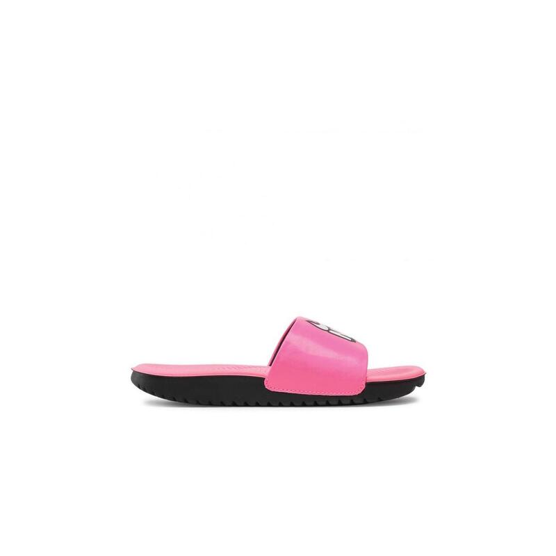 Sneakers para Niña Nike Kawa slide fun gs Rosa