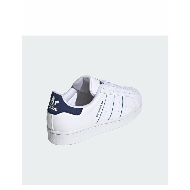 Zapatillas Adidas originals  superstar Blanco